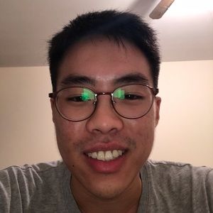 Meet your Posher, Kevin